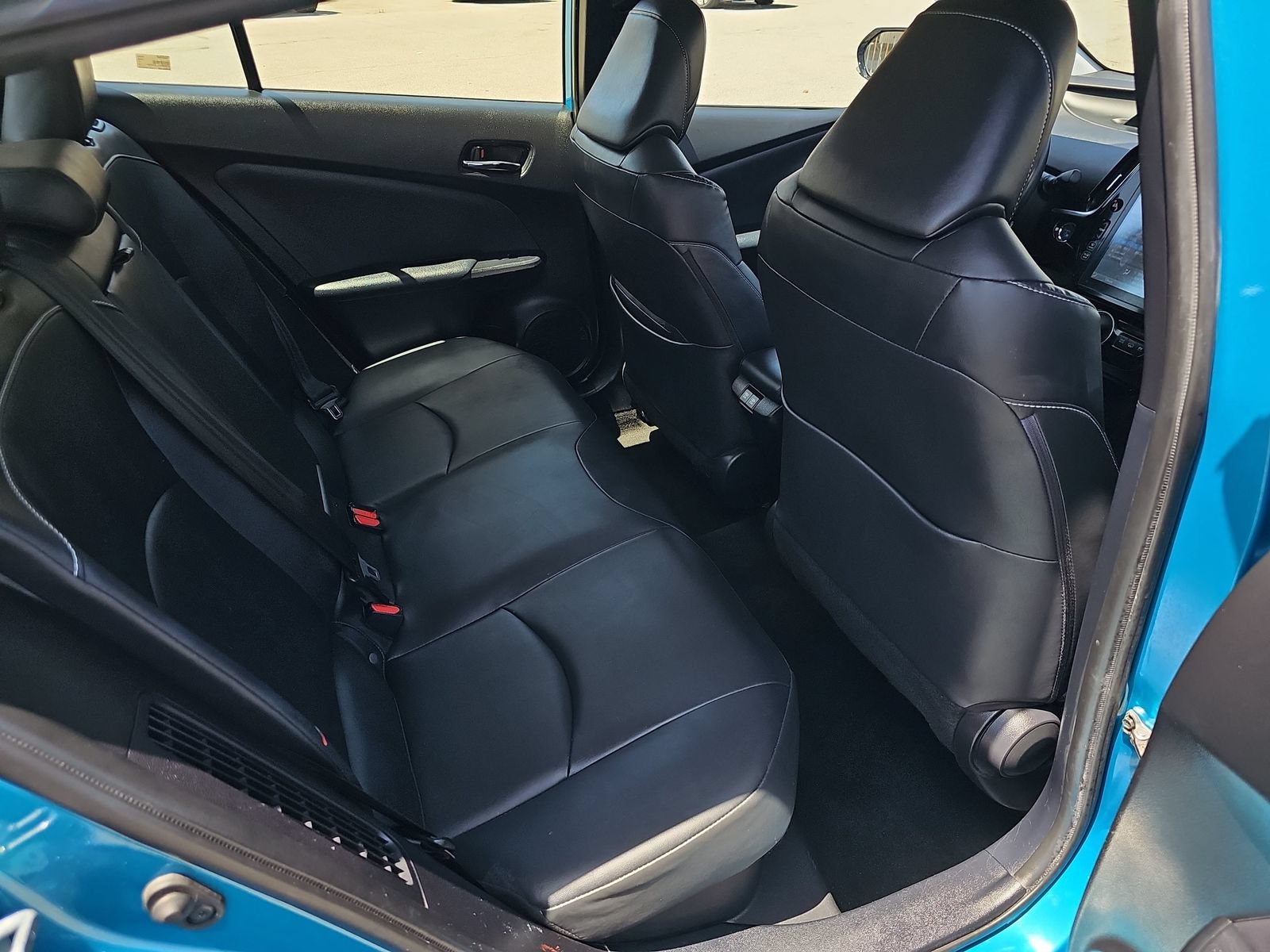 Used 2020 Toyota Prius Prime XLE FWD image 11