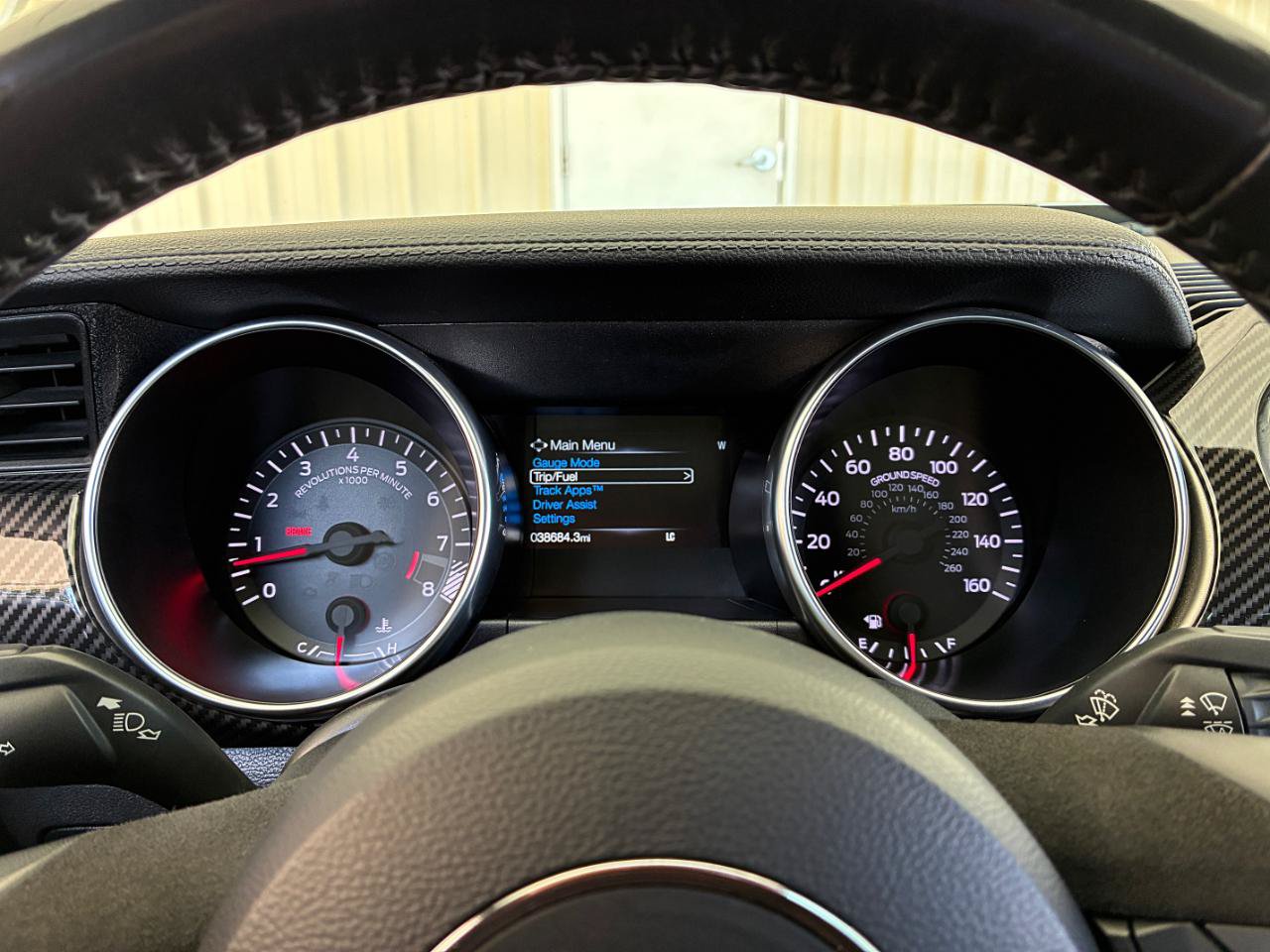 Used 2023 Ford Mustang GT RWD image 14
