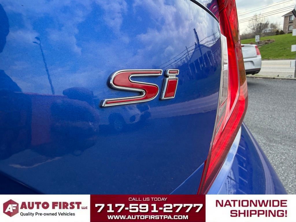 Used 2019 Honda Civic Si image 30
