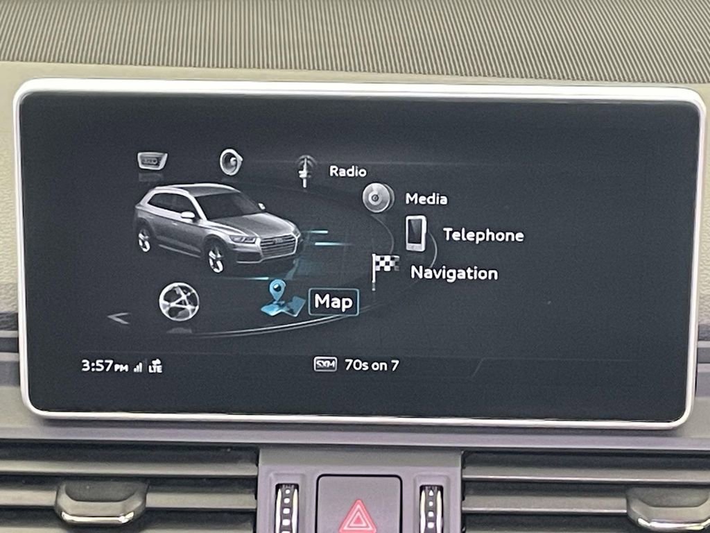 Used 2019 Audi Q5 2.0T Premium Plus w/ Premium Plus Package image 30