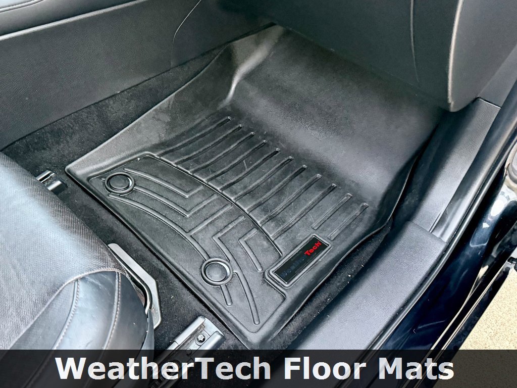 Used 2020 MAZDA MAZDA3 Premium image 18