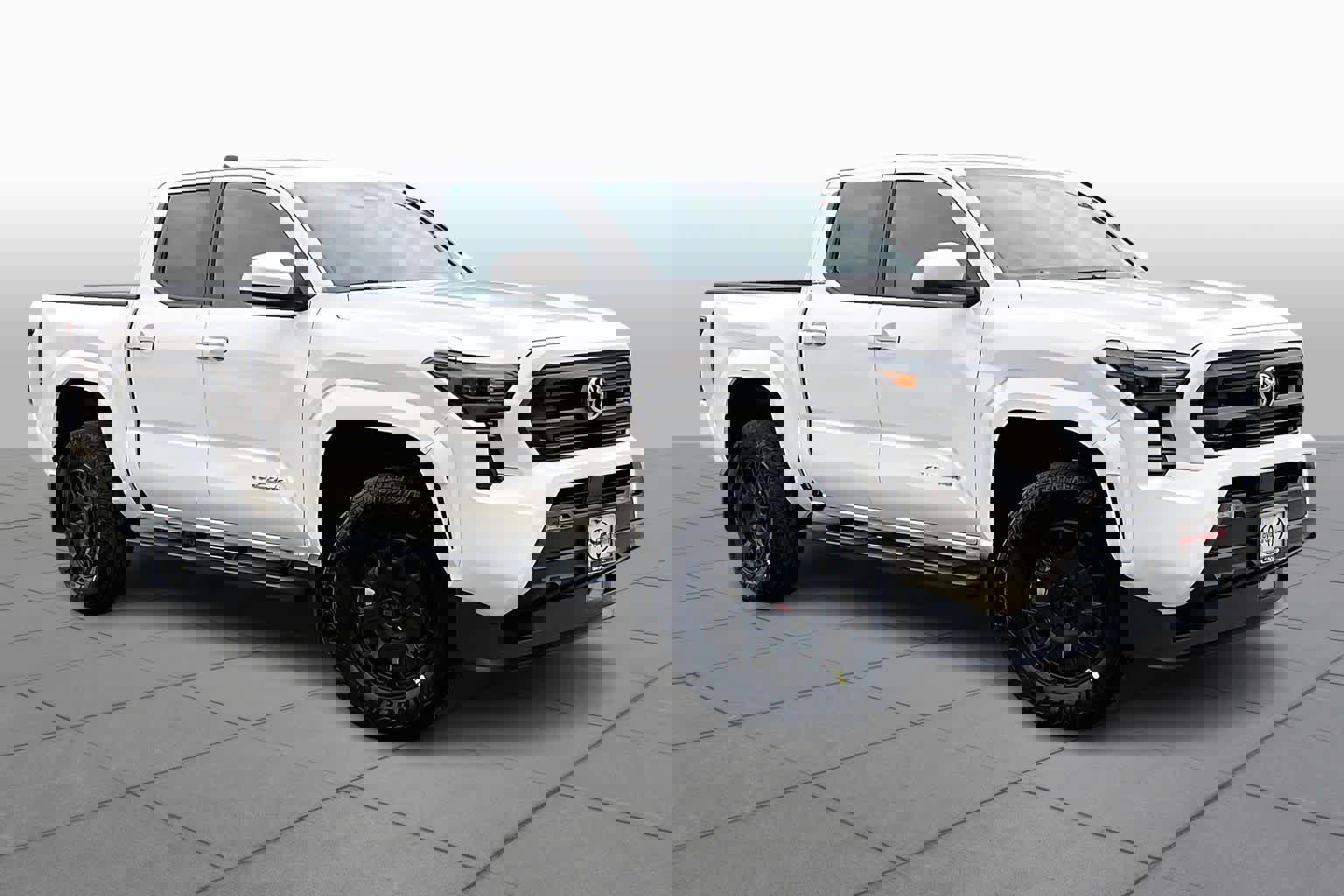 New 2026 Toyota Tacoma SR5 image 2