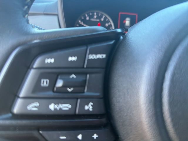 Used 2025 Subaru Crosstrek 2.5i Sport image 28