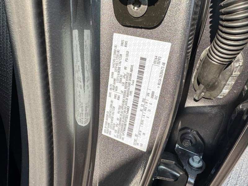 New 2026 Ford F350 Lariat w/ Lariat Ultimate Package image 28