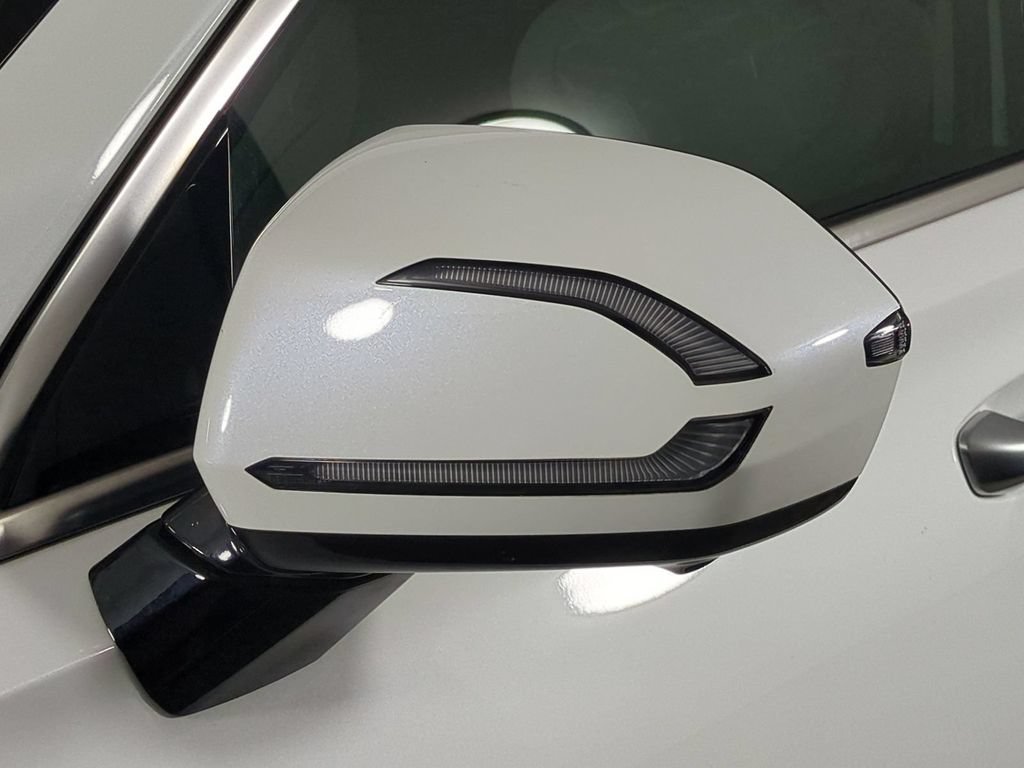Used 2022 Hyundai Palisade Calligraphy FWD image 12
