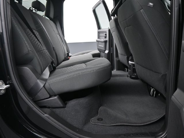 New 2026 RAM 3500 Tradesman AWD/4WD image 15
