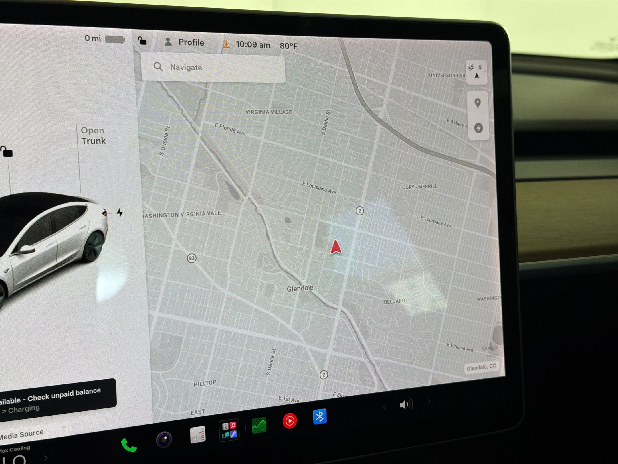 Used 2019 Tesla Model 3 Long Range AWD/4WD image 27