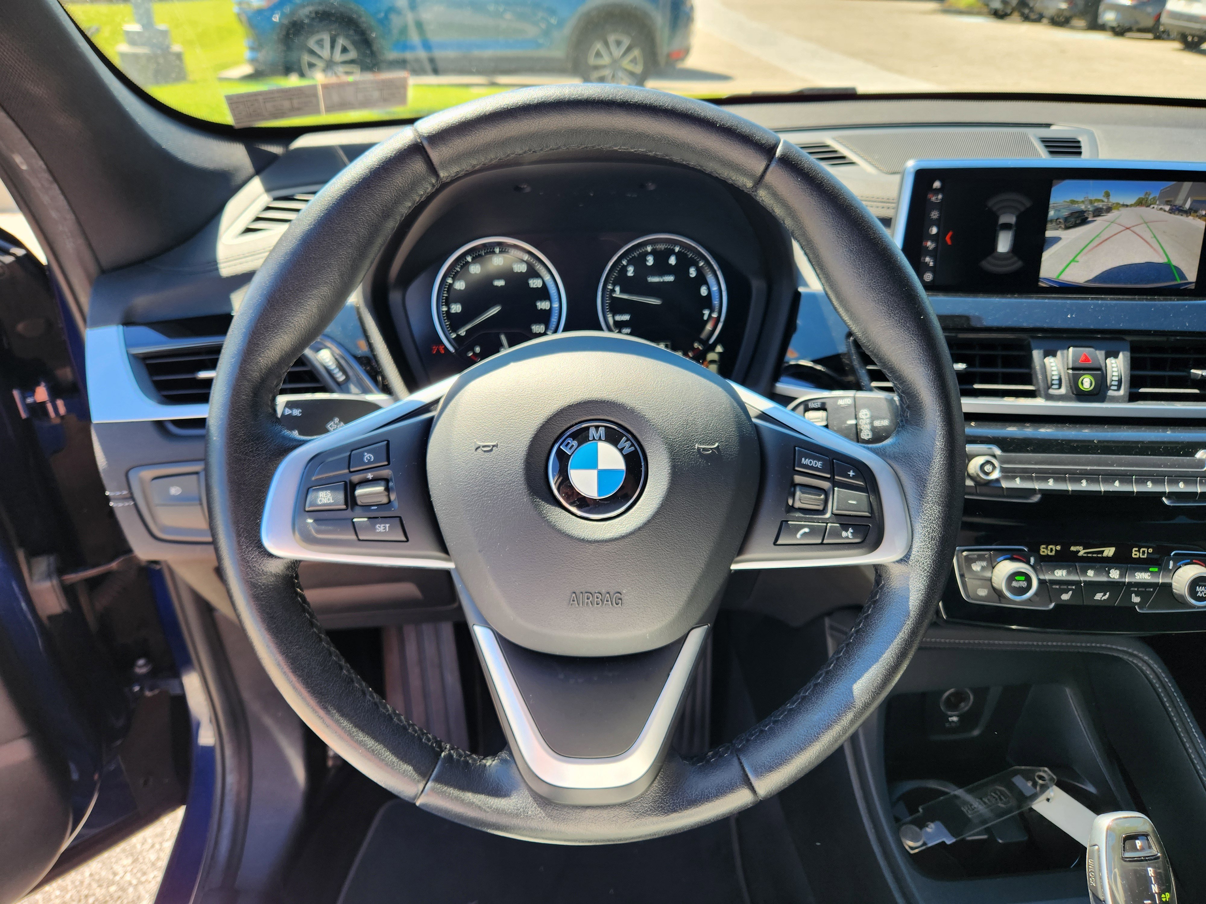 Used 2020 BMW X1 xDrive28i w/ Convenience Package AWD/4WD image 17