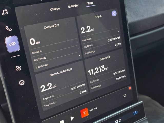 Used 2023 Fisker Ocean One AWD/4WD image 15