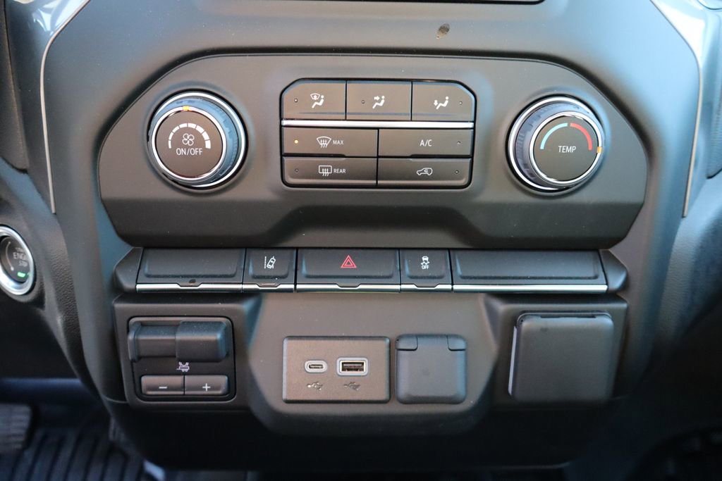 New 2024 Chevrolet Silverado 3500 W/T w/ WT Convenience Package image 14