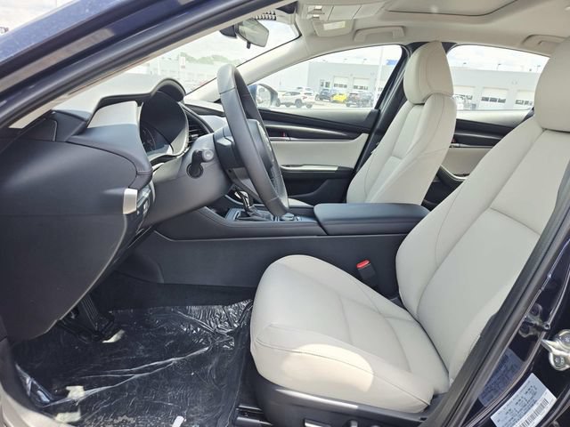New 2026 MAZDA MAZDA3 2.5 S Sedan w/ Preferred Pkg FWD image 9