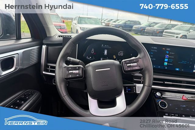 Used 2024 Hyundai Santa Fe XRT image 7