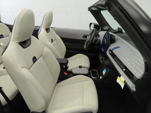 New 2026 MINI Cooper S image 21