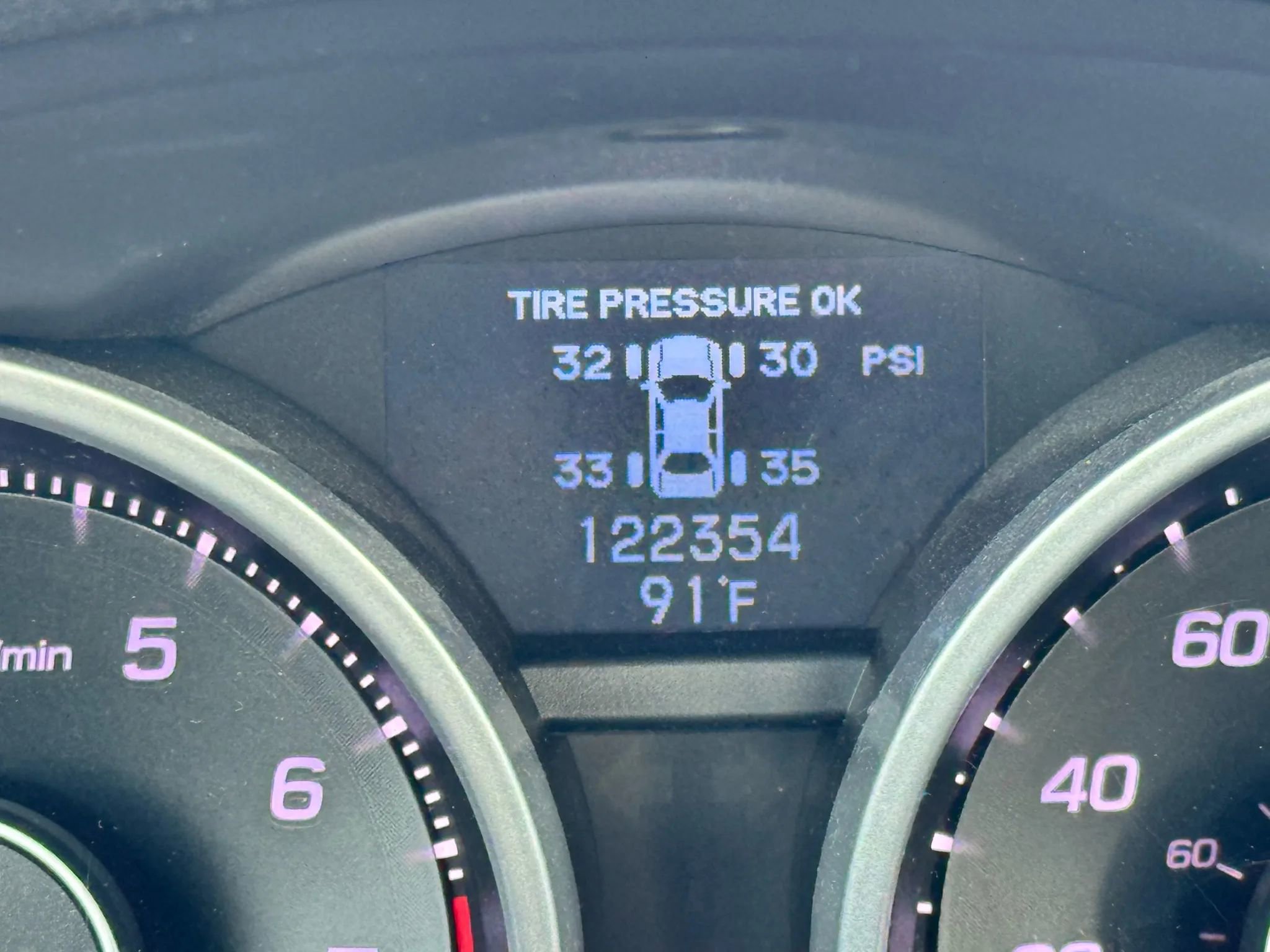 Used 2010 Acura TL w/ Technology Package image 24