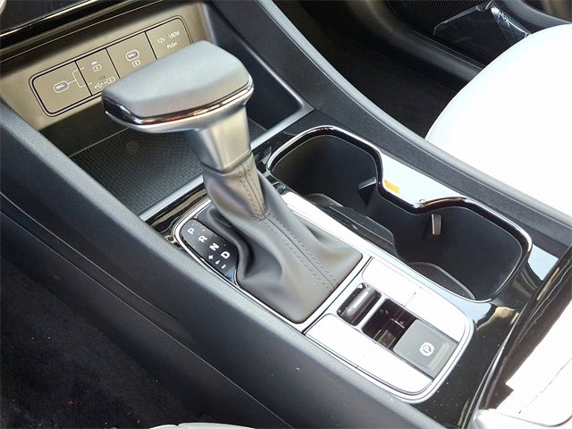 New 2026 Hyundai Santa Cruz SEL image 6