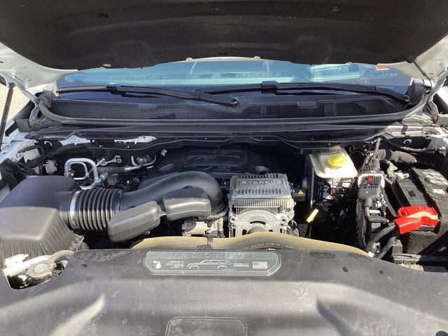 Used 2022 Jeep Wagoneer Series III w/ Premium Group I image 25