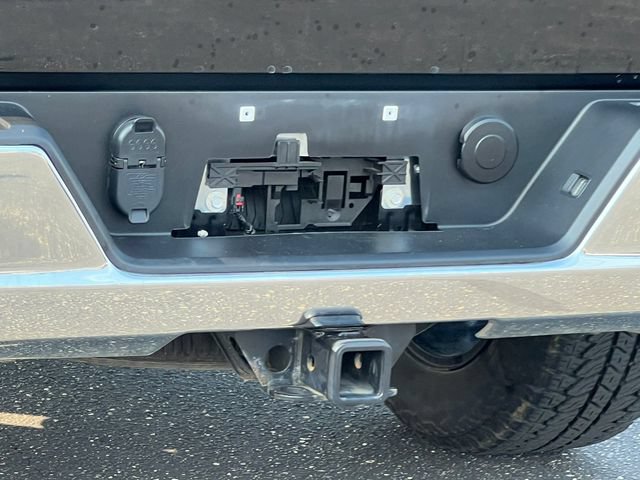 Used 2024 Chevrolet Silverado 1500 LT AWD/4WD image 6