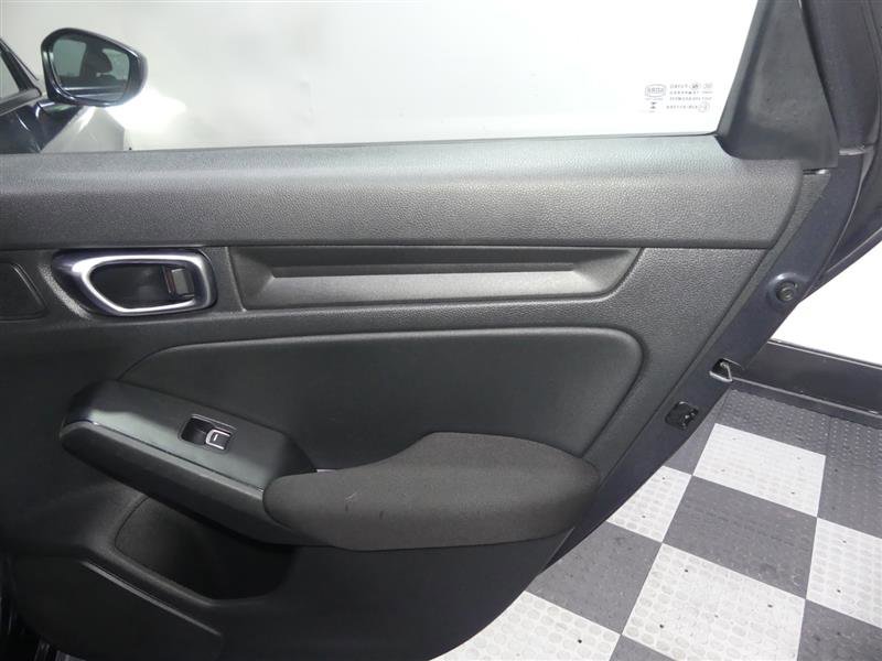 Used 2025 Honda Civic FWD Hybrid Sedan image 26