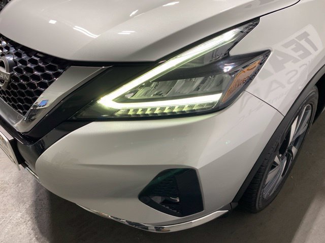 Certified 2023 Nissan Murano SL w/ SL Moonroof Package AWD/4WD image 27