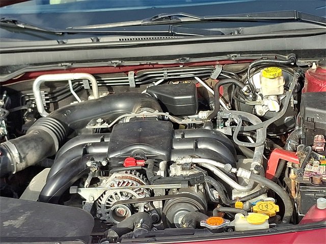 Used 2017 Subaru Outback 3.6R Limited image 32