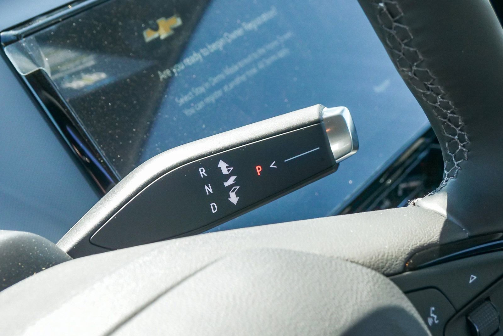 New 2027 Chevrolet Bolt LT w/ Comfort Package image 18