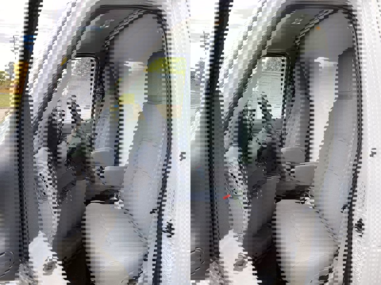 New 2025 Ford E-350 and Econoline 350 Super Duty w/ Power Equipment Group image 28