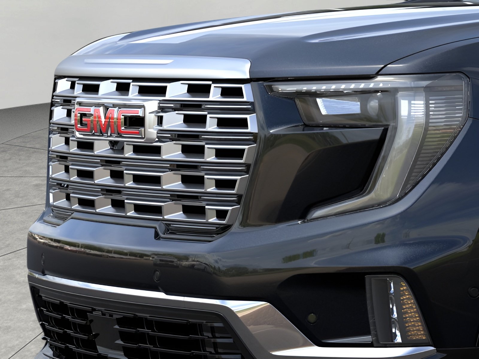 New 2027 GMC Acadia Denali w/ Denali Reserve Package AWD/4WD image 13
