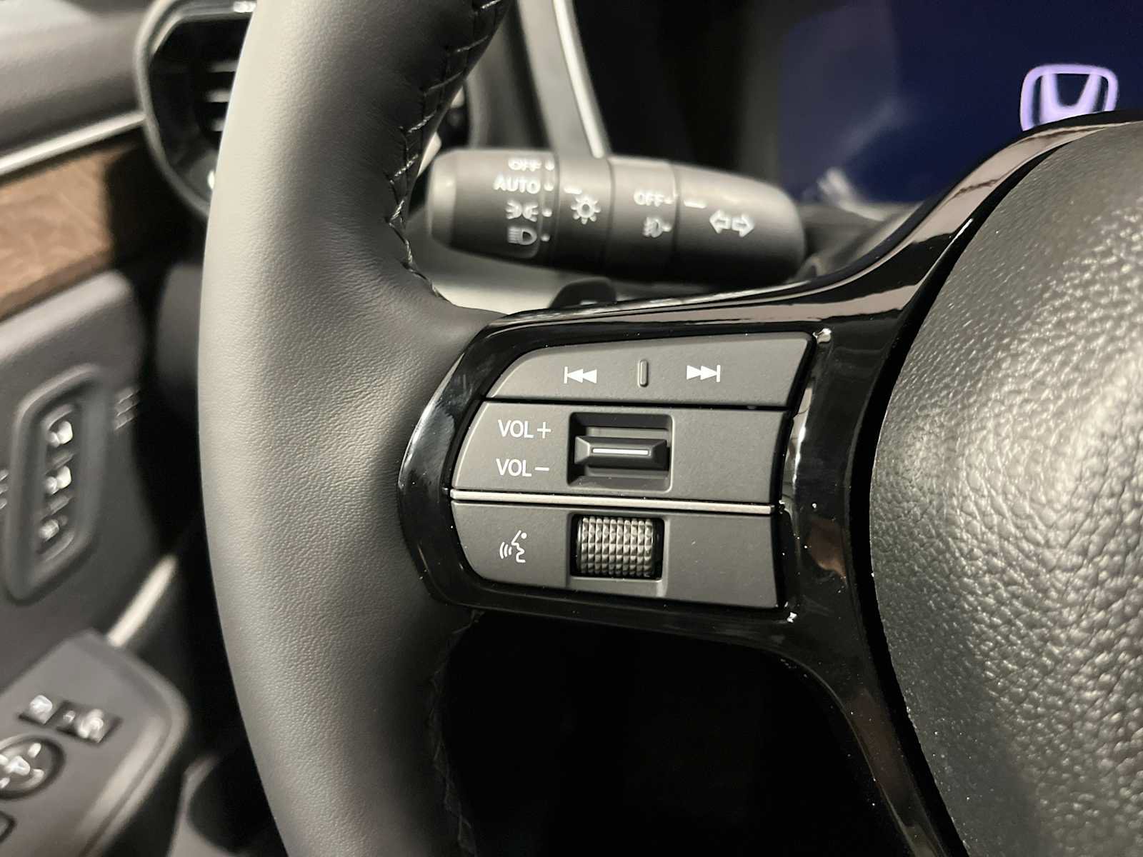 New 2026 Honda Pilot Elite image 18