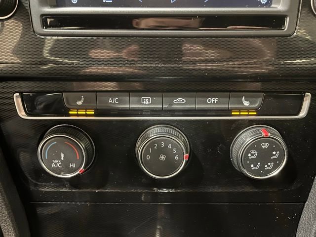 Used 2017 Volkswagen GTI S image 29