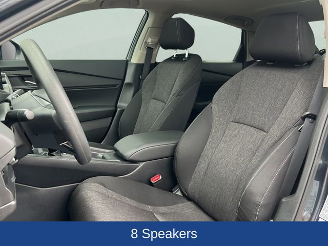 Used 2024 Honda Accord EX image 15