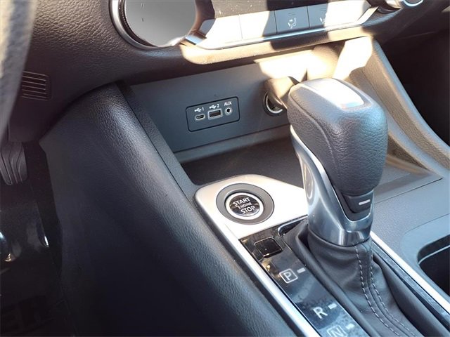 Used 2023 Nissan Sentra SV image 10