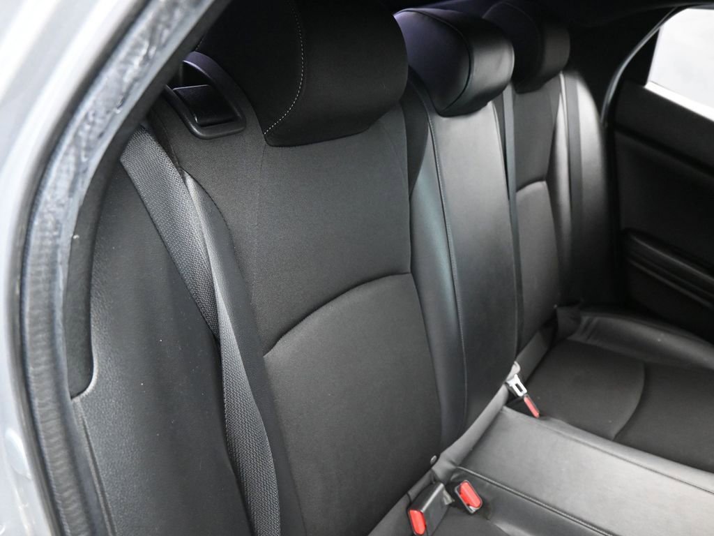 Used 2021 Honda Civic Sport image 35