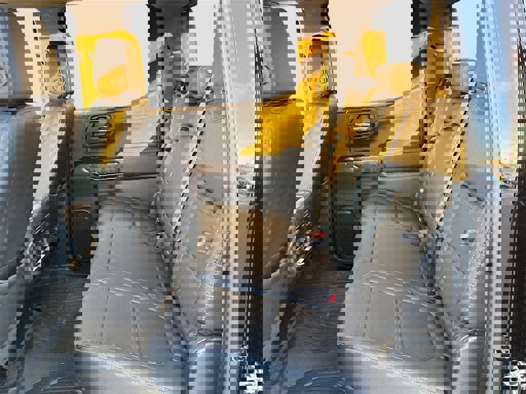 Used 2019 GMC Sierra 1500 Denali w/ Denali Ultimate Package image 5