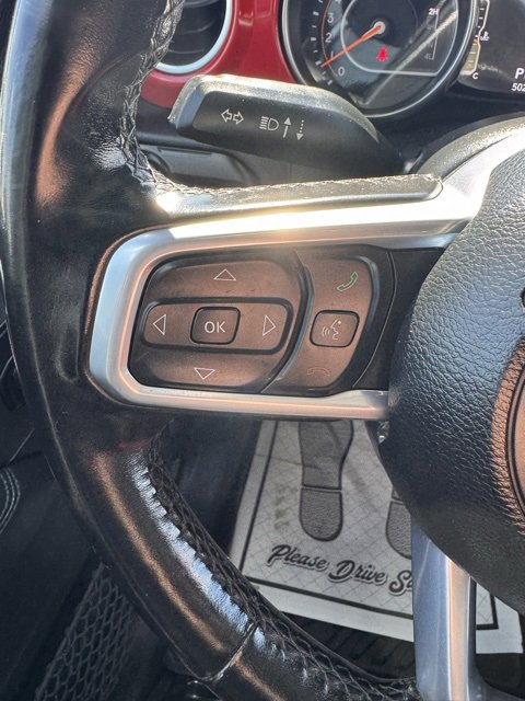 Used 2020 Jeep Wrangler Unlimited Sahara image 25