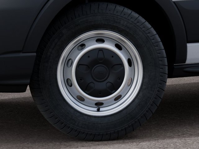 New 2027 Ford Transit 250 Low Roof RWD image 20
