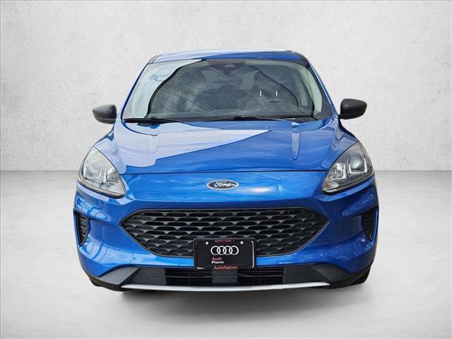 Used 2020 Ford Escape S FWD image 2