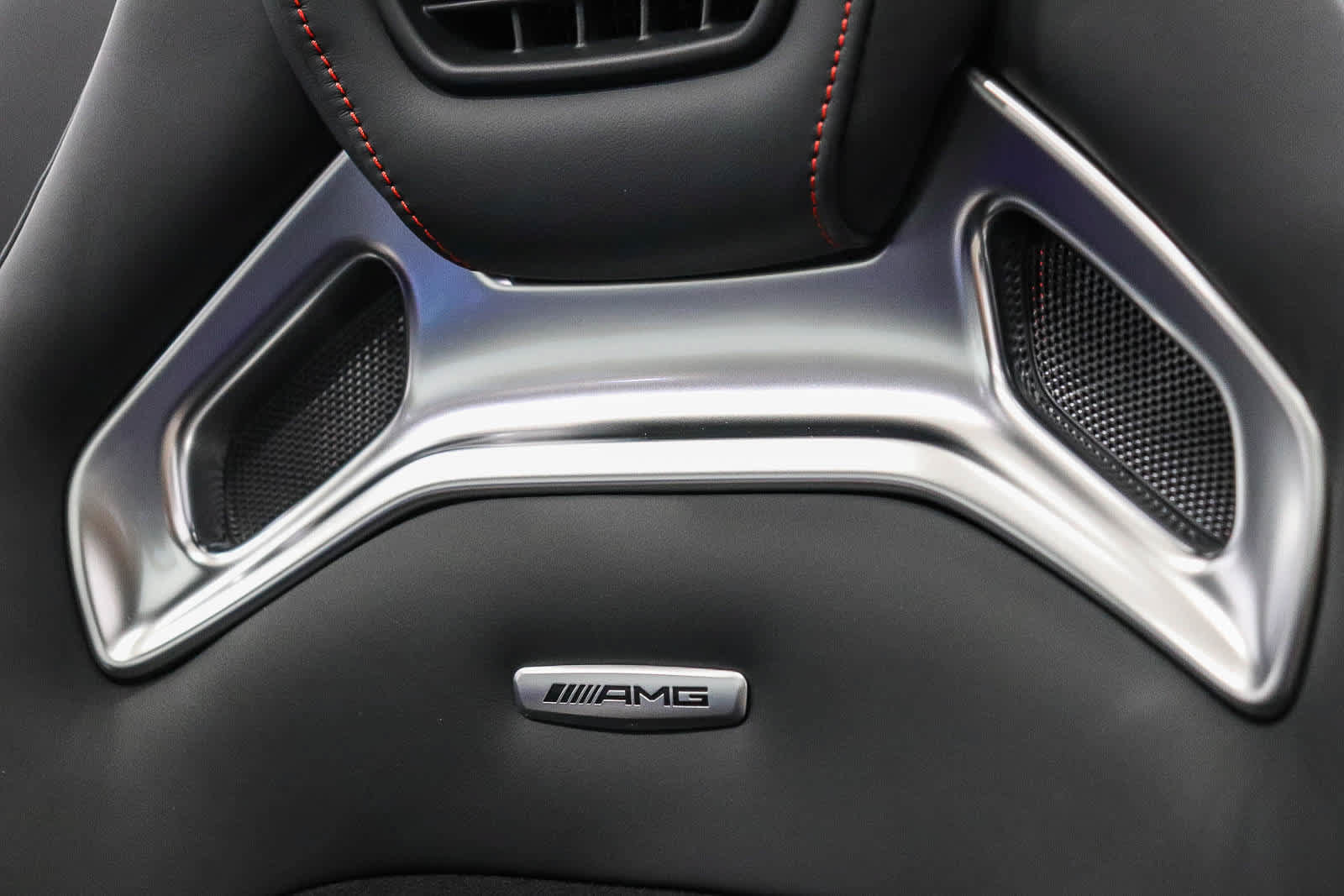 New 2027 Mercedes-Benz SL 55 AMG 4MATIC image 43