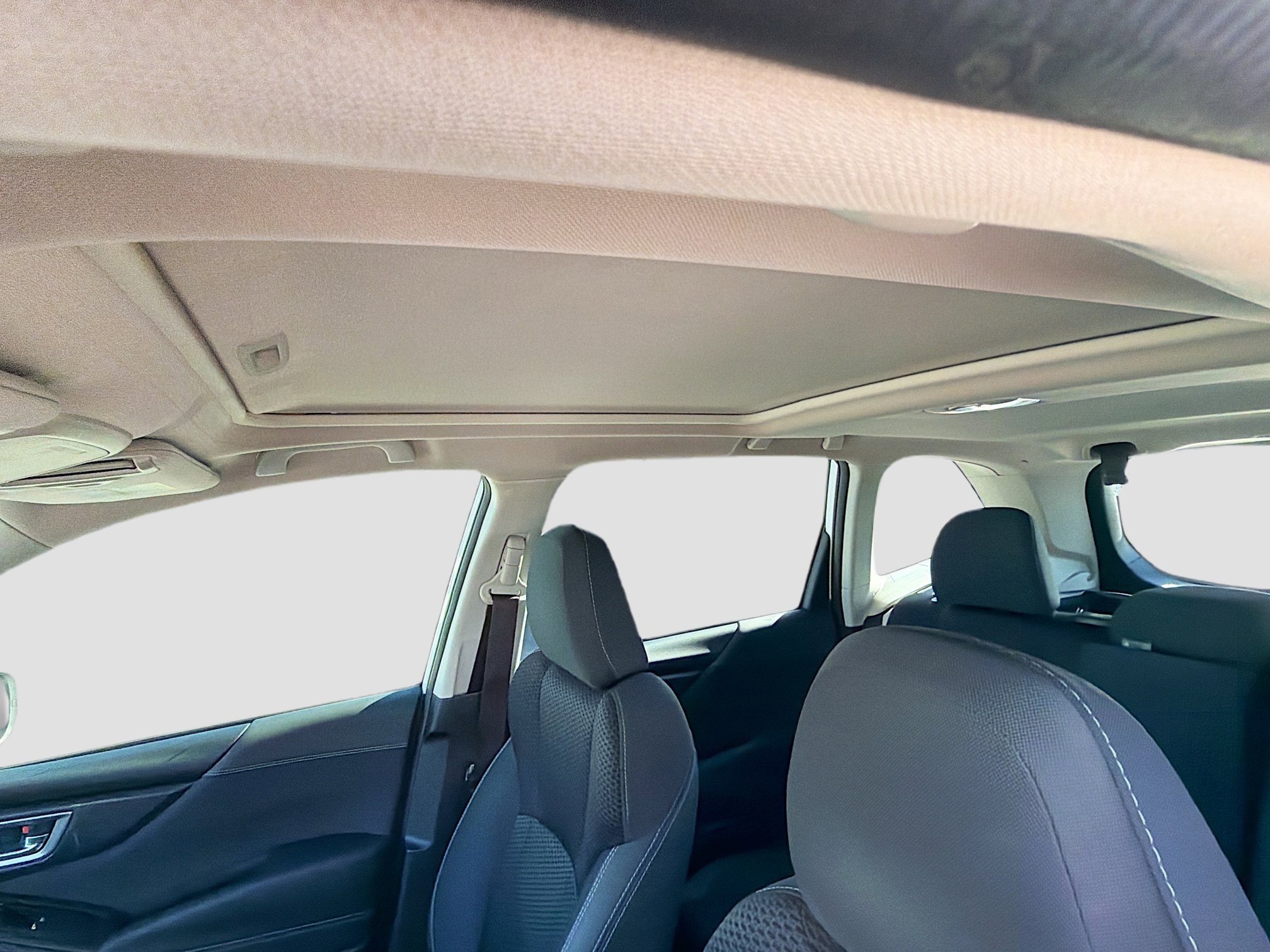 Used 2020 Subaru Forester Premium image 26