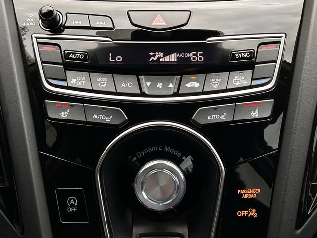 Certified 2024 Acura RDX SH-AWD image 20