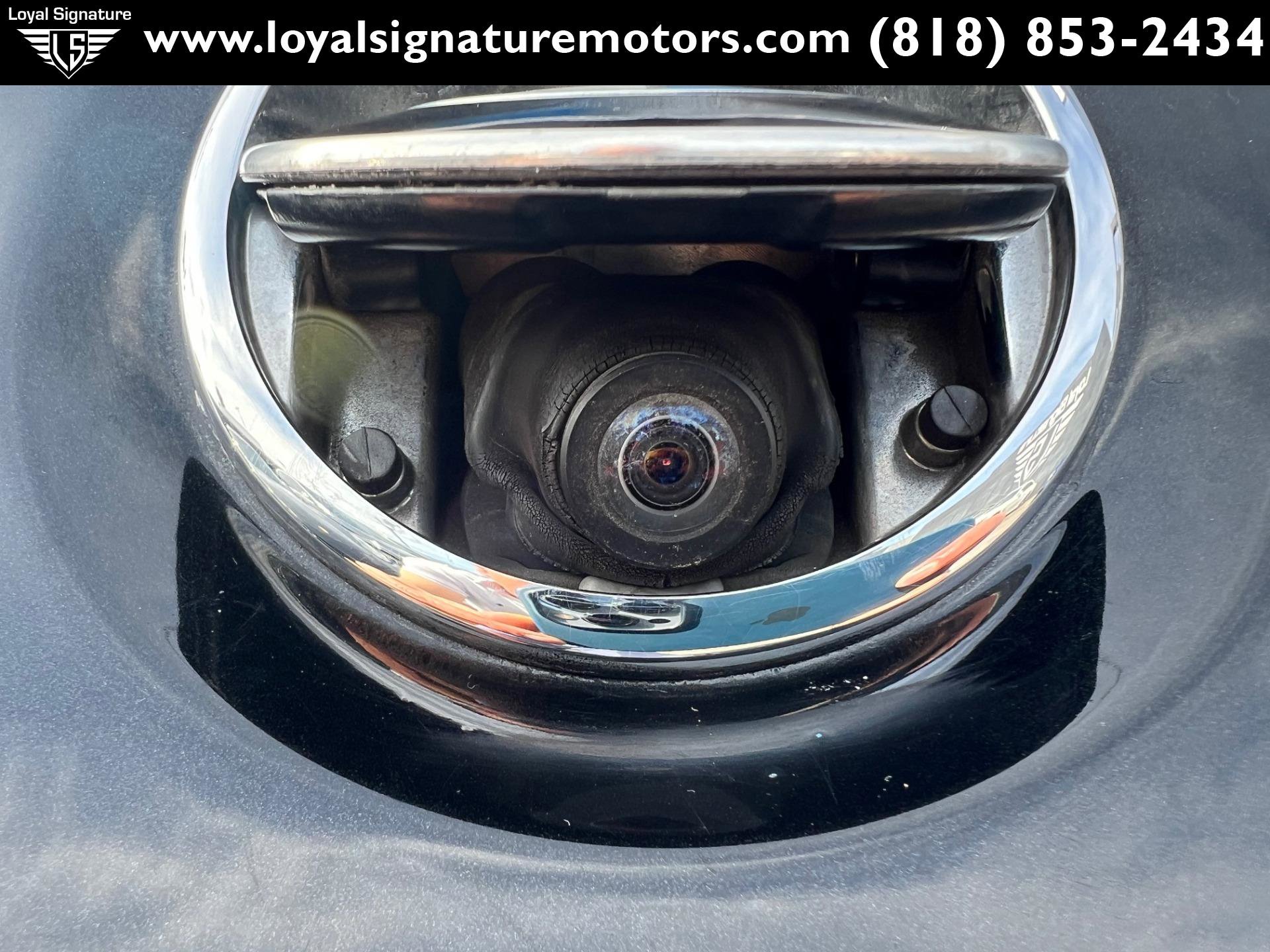 Used 2015 BMW 640i Coupe image 9