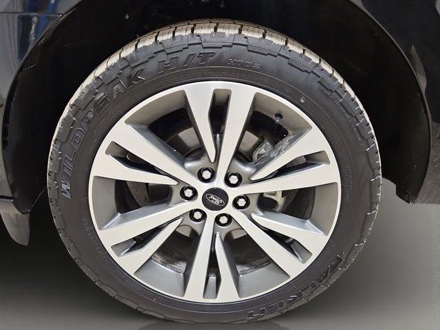 Used 2020 Ford Expedition Max Platinum AWD/4WD image 27
