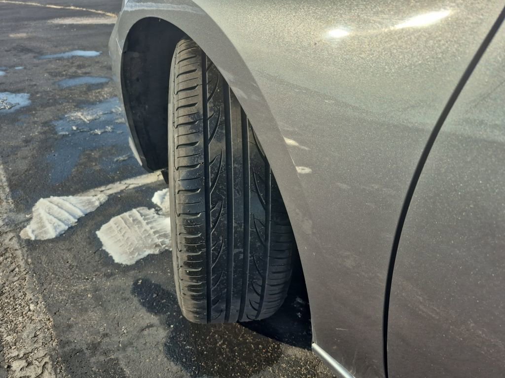 Used 2023 Nissan Altima 2.5 SV image 24