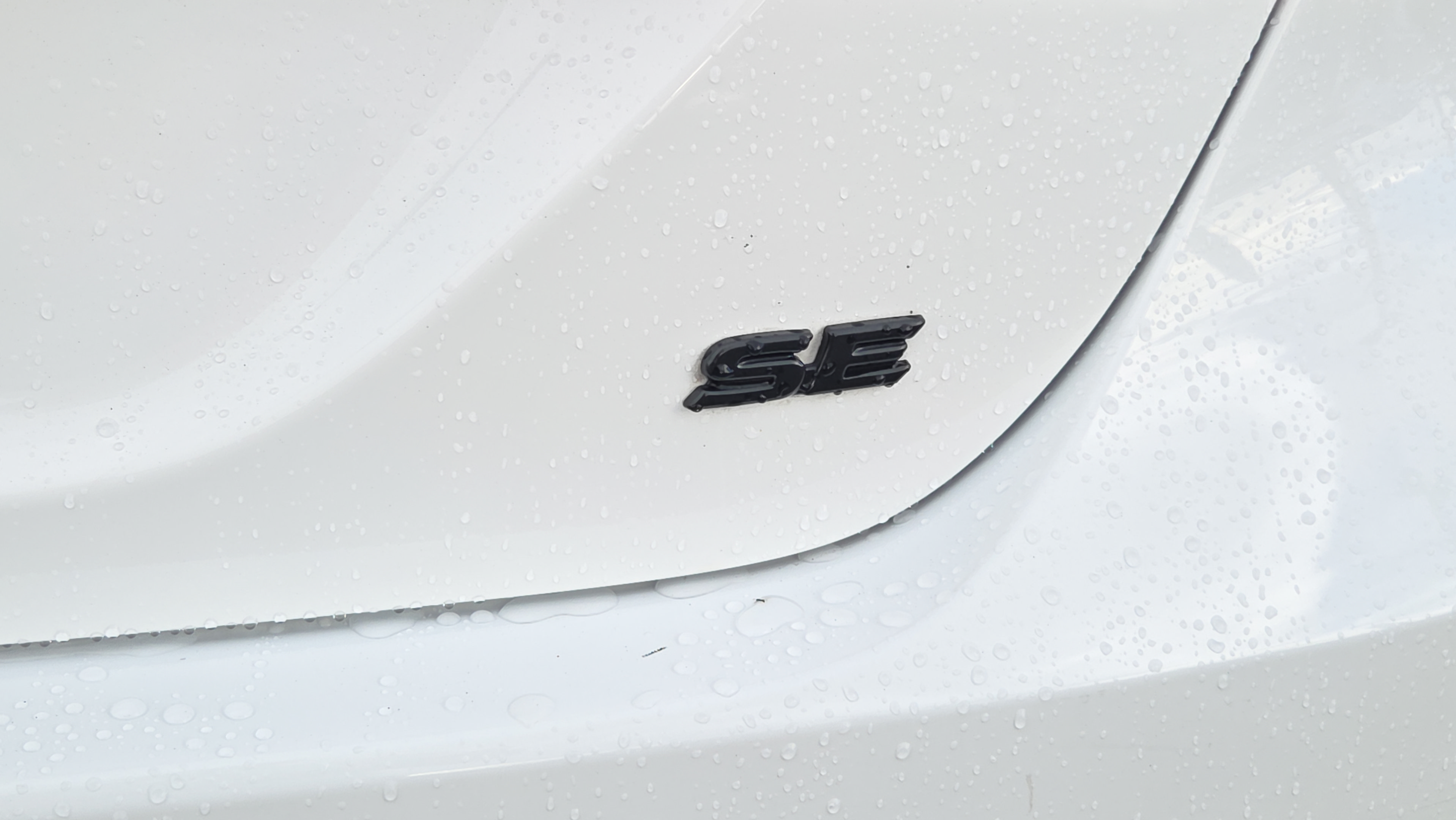 Certified 2023 Toyota Camry SE FWD image 5