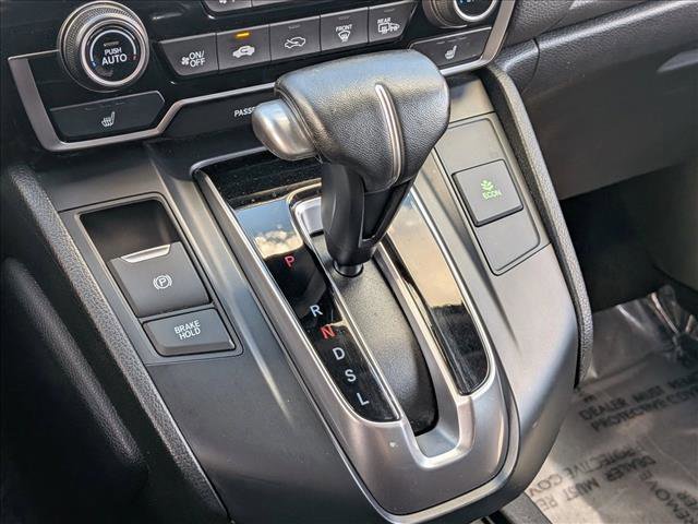 Used 2017 Honda CR-V EX-L image 19