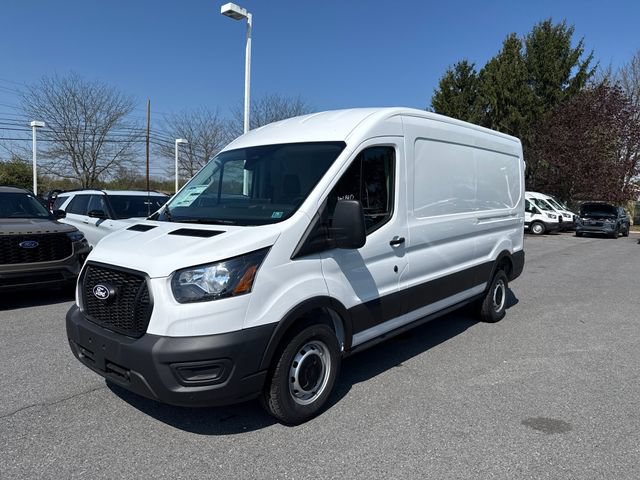 New 2026 Ford Transit 250 148 Medium Roof