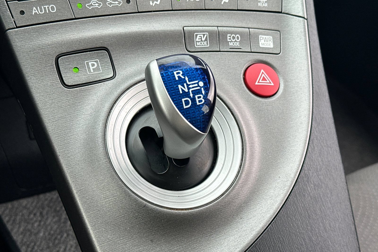 Used 2013 Toyota Prius Two FWD image 20