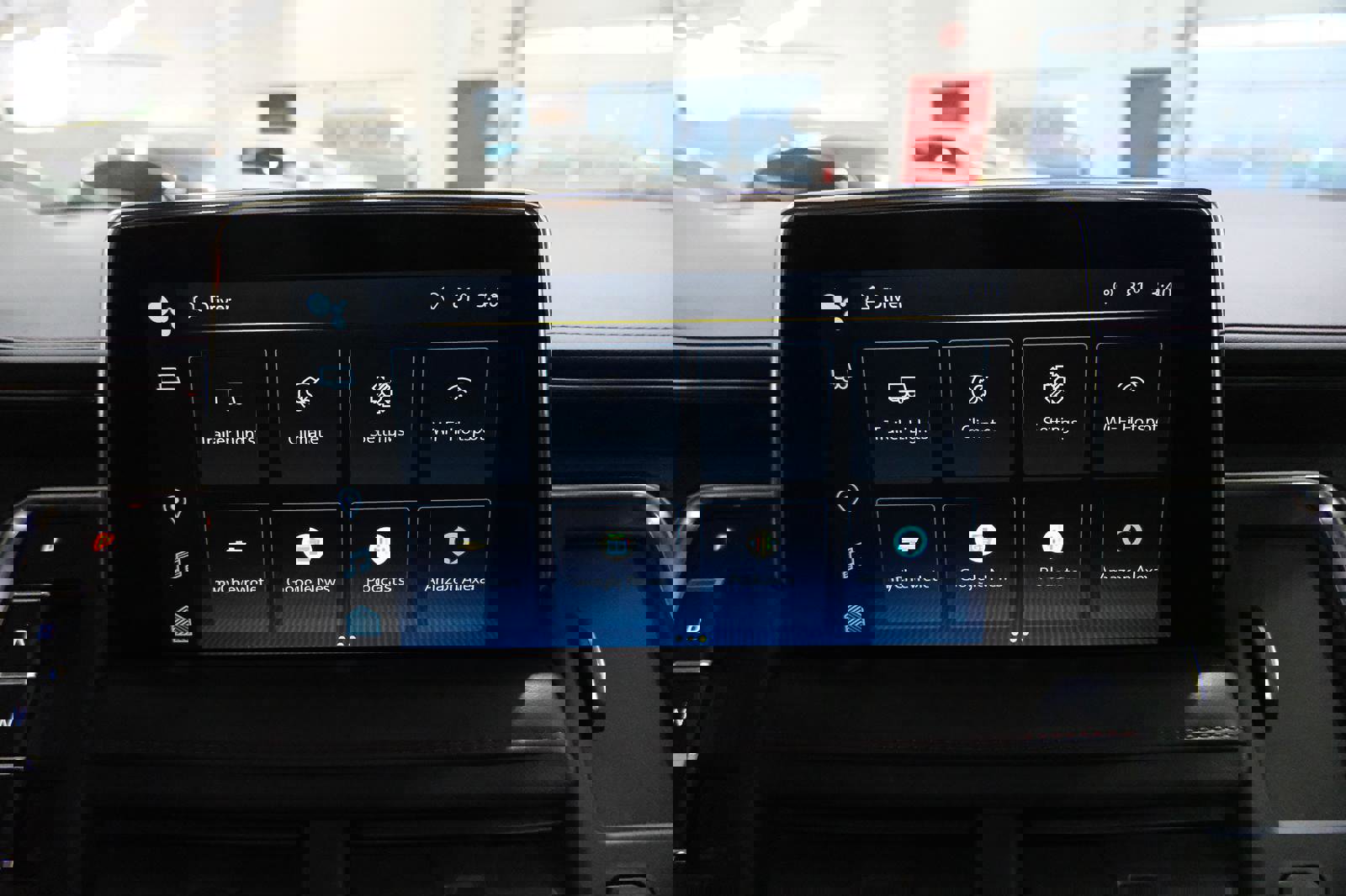 Used 2022 Chevrolet Tahoe RST w/ Luxury Package image 32