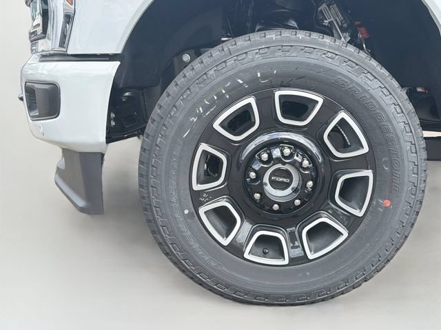 New 2026 Ford F350 Platinum AWD/4WD image 25
