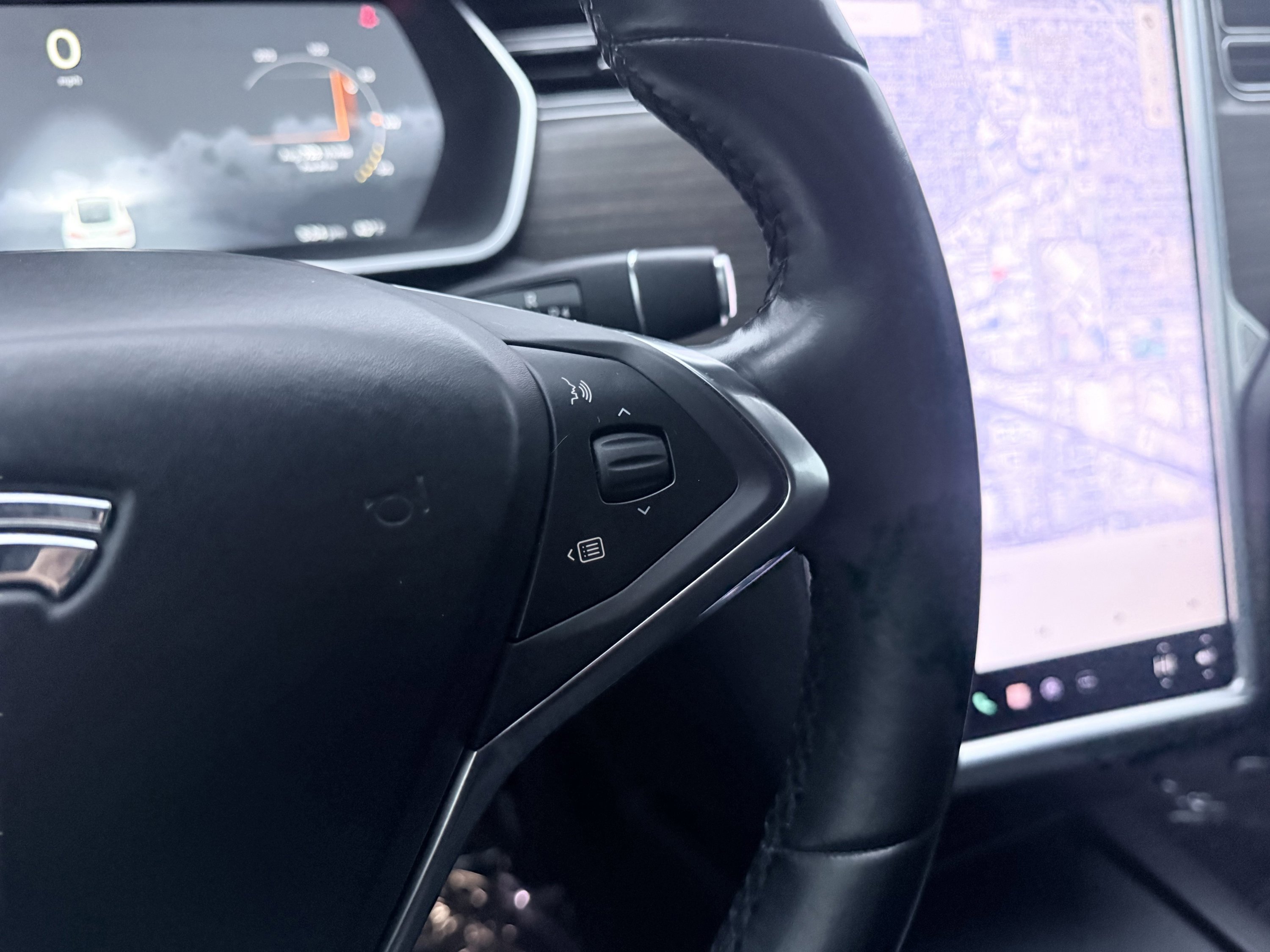 Used 2016 Tesla Model S 75D image 65