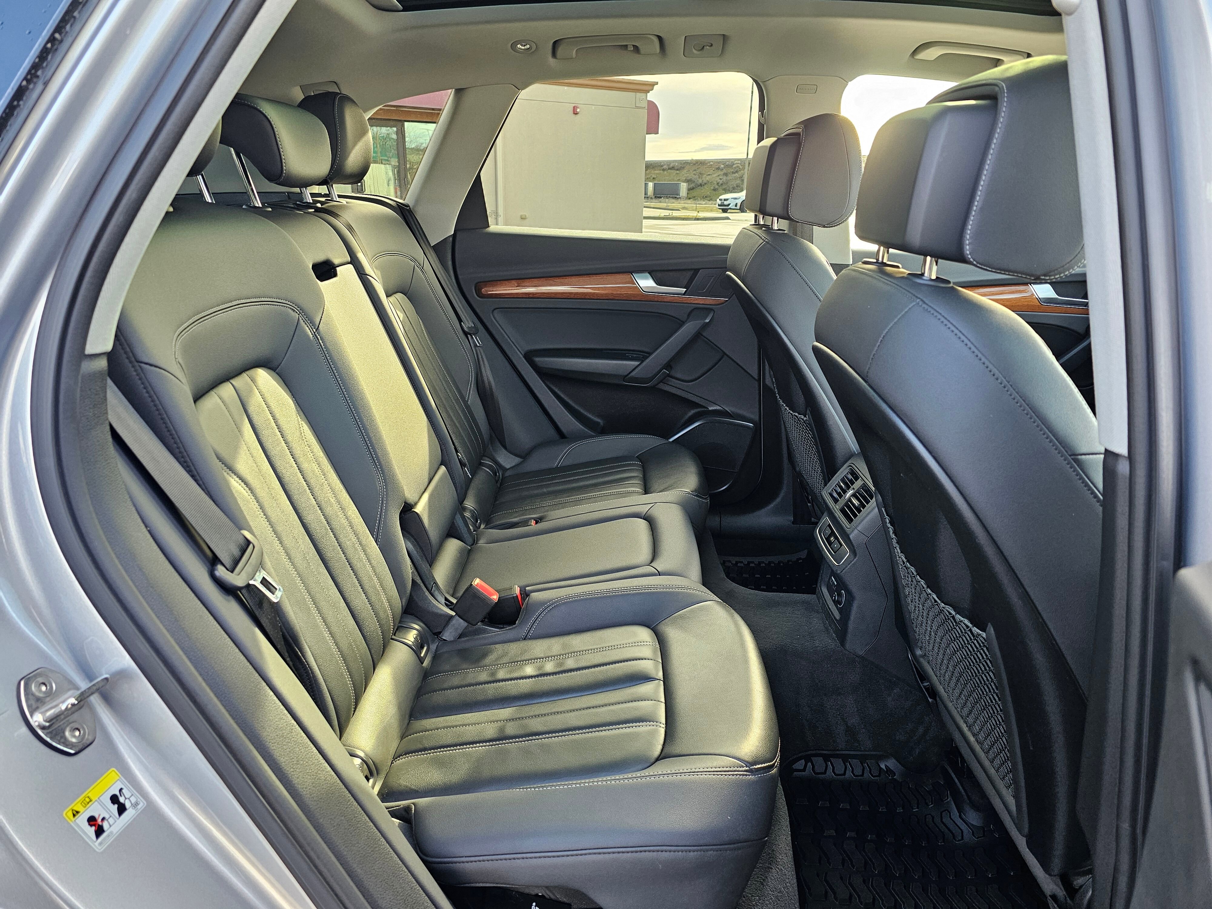 Used 2023 Audi Q5 2.0T Premium image 47